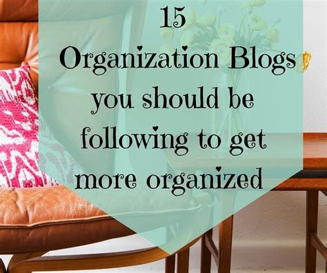 charity blog|organization blogs to follow.